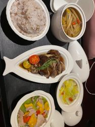 -星妈汇国际月子中心(龙珠店)