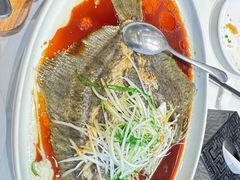 -万龙洲海鲜·粤菜(亚运村店)