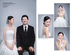 -巴黎婚纱摄影工作室