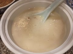 民国美龄粥-南京大牌档(三阳广场苏宁店)