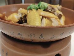 -乾隆美食·本帮菜(黄河路店)