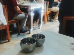 大堂-龙福祥餐馆