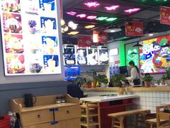 -蛙一刀·麻椒鱼火锅(金仙桥店)