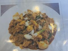 -大螃蟹海鲜餐厅