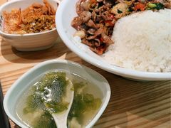 -易裕和·长沙米粉(竹塘西路店)