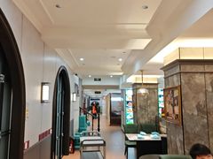 -华竹饭店(中央大街店)