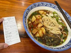 -崔氏班面馆(2号店)