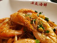-渔友鲜海鲜加工(海鲜大世界店)