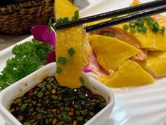 -阿英煲.煲烧江南菜(凉城路店)