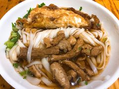 -肆姐面粉馆(坡子街店)