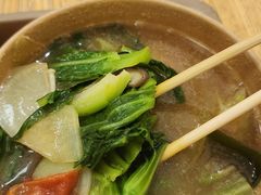 -禅悦素食