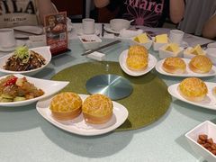 -潮福城潮州大酒楼(湖滨北路店)