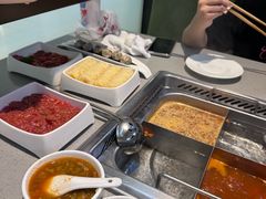 -海底捞火锅(振华商厦店)