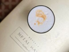 -铁手珈琲制造局metalhands(望京店)