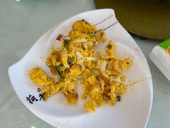 -碧海银沙海鲜餐厅(恒大海上威尼斯店)