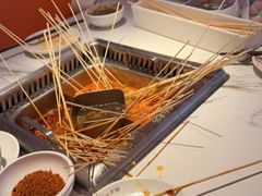 -串一火锅(赛格国际购物中心店)