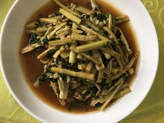 -天目湖刘老四农庄