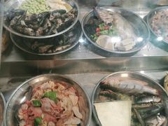 -李东农庄(中南百草园地标店)
