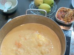 -捞王锅物料理(上海世茂广场店)