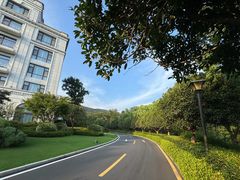 -南京东郊国宾馆