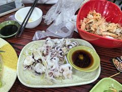 -贞姨美食·老字号海鲜大排档