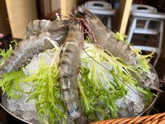 -西安浐灞艾美酒店·汉江餐厅·火锅