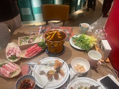 -咖啡苑自助餐厅·中国大饭店