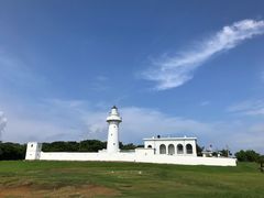 -鹅銮鼻公园