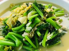 -501號台州海鲜餐厅(海创园店)