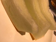 蜜瓜-海底捞火锅(河东万达广场店)