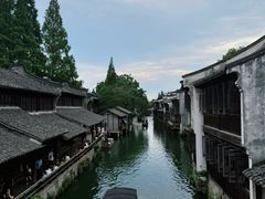 -茅老太臭豆腐