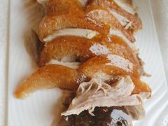 -便宜坊烤鸭店(玉蜓桥店)