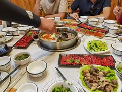 -田村·酸汤鲜牦牛肉火锅(布达拉宫广场店)