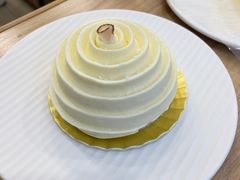 -OZ cafe(南昌路店)