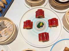 -申粤轩·手工点心·金牌烧味·经典粤菜(丁香花园店)