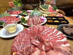-牛也烧肉(摩尔城店)