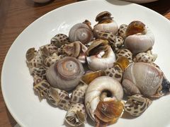 -小厨师·二十年沈家门小海鲜(百井坊巷店)