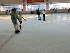 -冠军冰场CHAMPION RINK(百联又一城店)