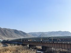 -图们国门景区