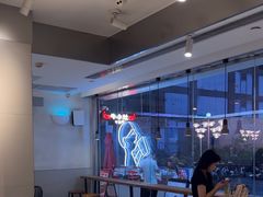 -喜茶(广州石牌桥店)