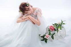 -金夫人婚纱摄影(惠阳店)