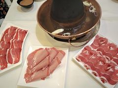 -东来顺饭庄(西直门店)