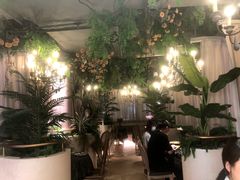 -第101座花园餐厅(湖滨88店)