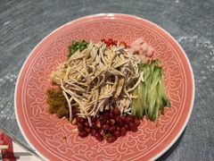 -芳芳私房菜·精作淮扬菜(玖珑湾店)