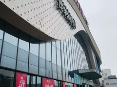 -万达广场(扬州邗江店)