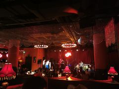-JZ Club 爵士酒吧(上海店)