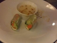 -Old House Restaurant