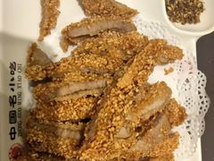 -直隶安家罩饼(复兴路店)