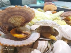 -三个渔夫·蒸汽海鲜(小白楼店)