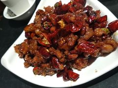 -晚归月亮湾私家菜(临邑路店)